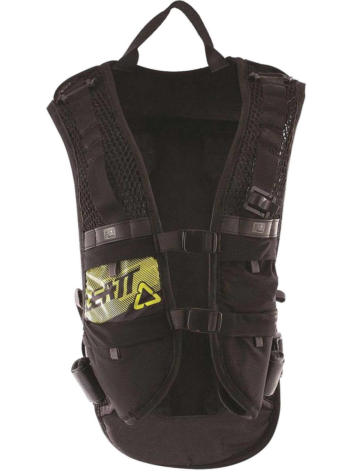 Black-Lime Hydration Cargo 3.0 Z1493