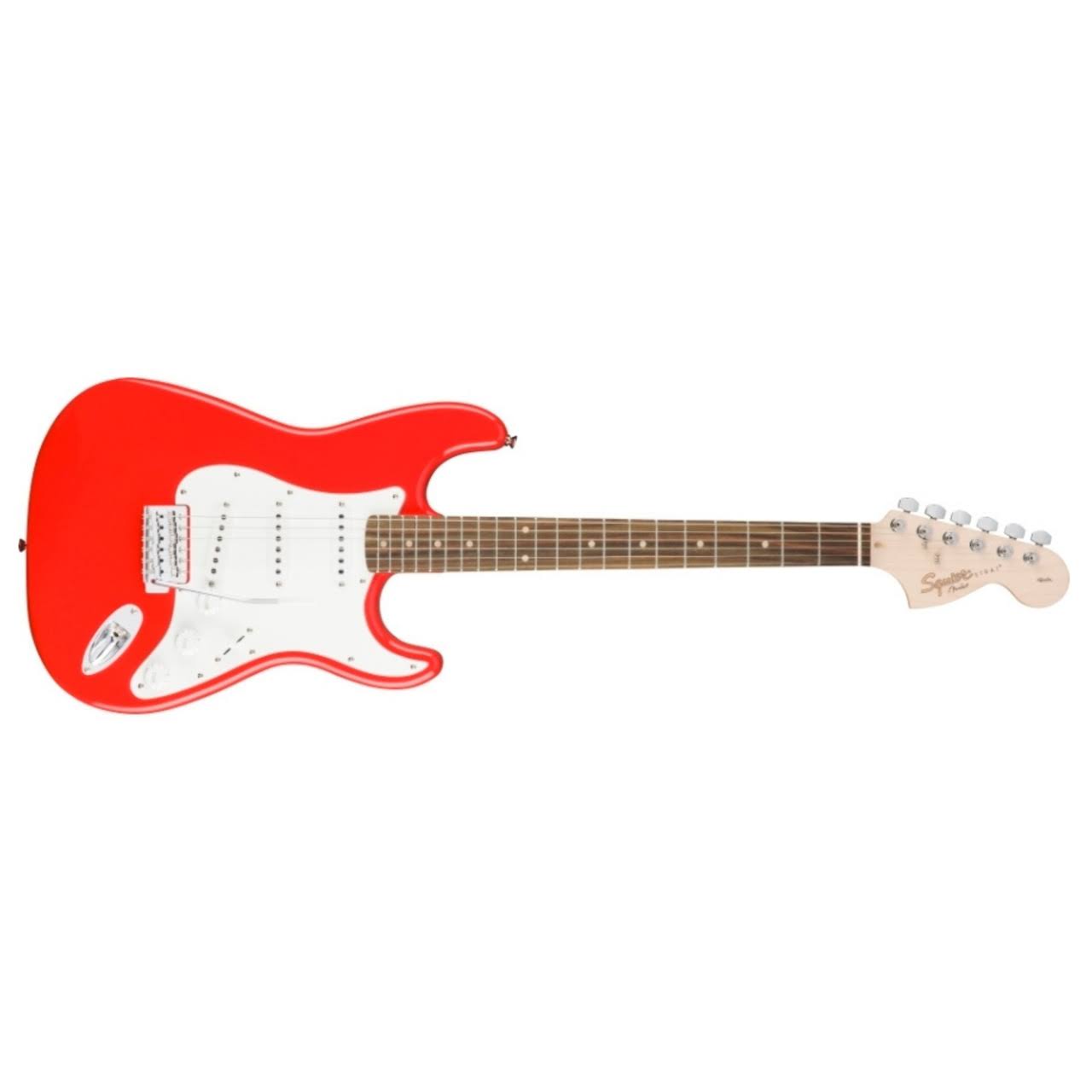 Race Red Stratocaster I673208