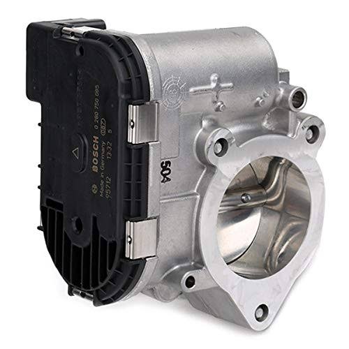 Throttle Body K98758