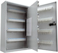 240 Keys Lock Box with White Key Tag A19985