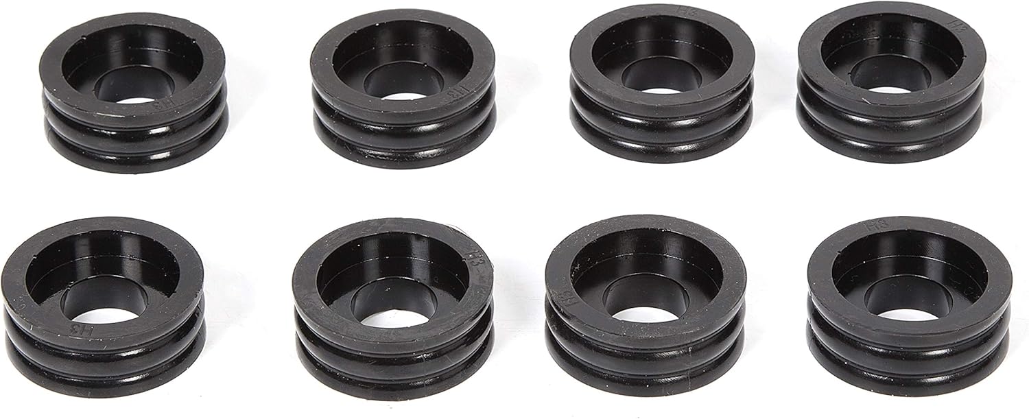 Body Mount Bushings Kit for Ford Super Duty F250 F350 F939