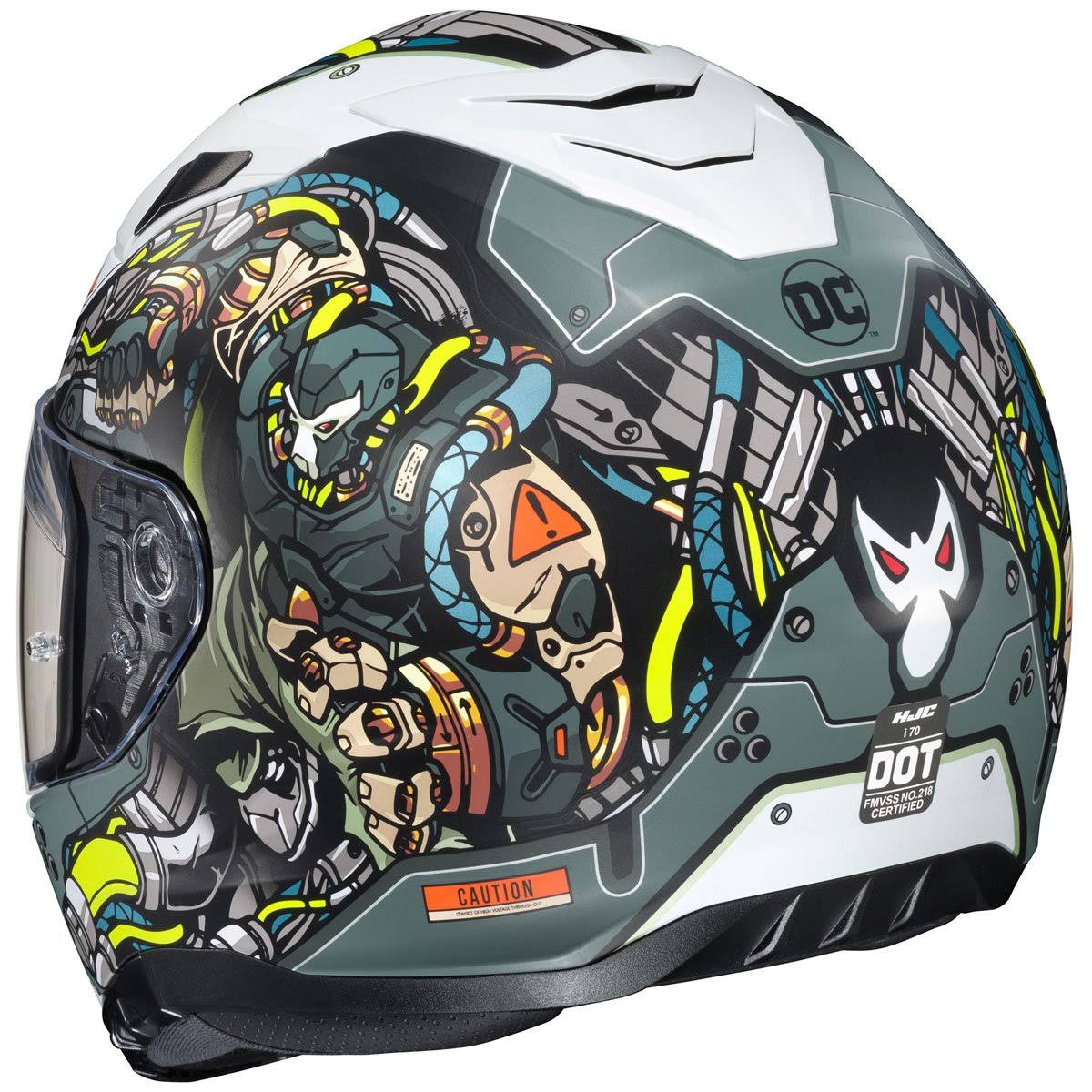 Bane Helmet R238