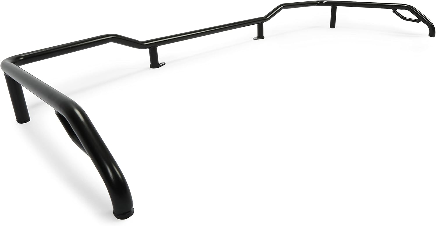 Rear Cargo Rack Extender Kit Steel Pack of 2 E5050