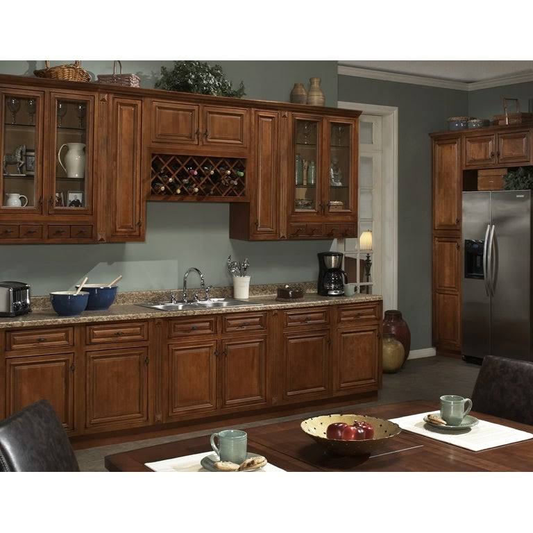 Burnt Cinnamon Decorative R77060
