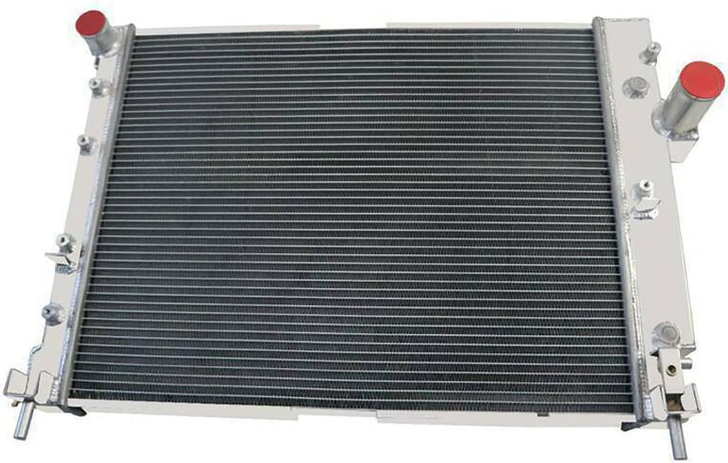 4 Row Aluminum Radiator H546993