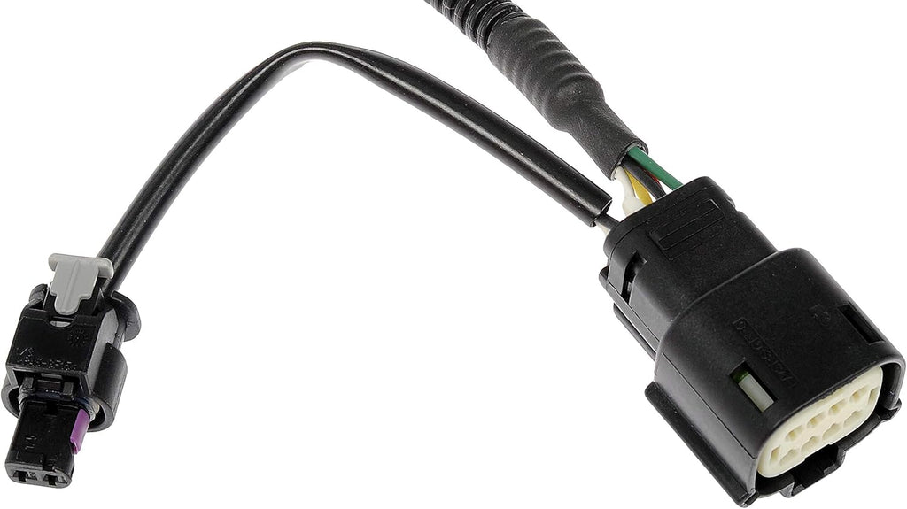 Rear Park Assist Camera B9582