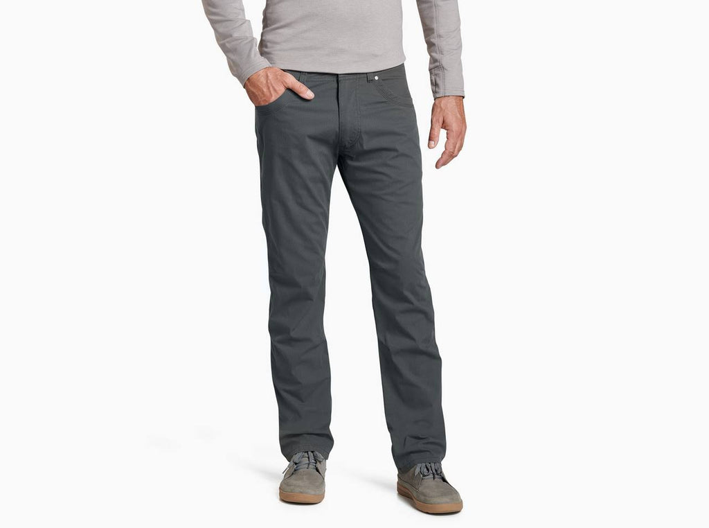 Gotham Grey Men&s Pant F1222