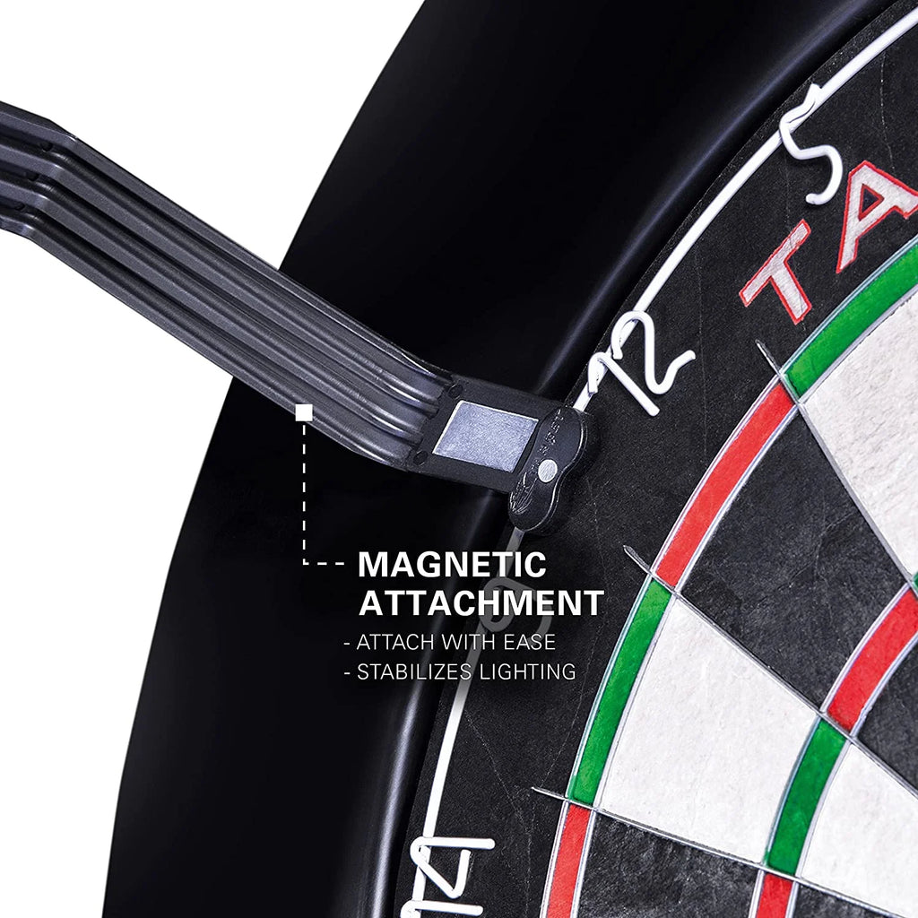 Dartboard with Lighting System H324