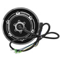10'' 48V 500W Brushless Hub Motor E Bike Motor Replacement E617
