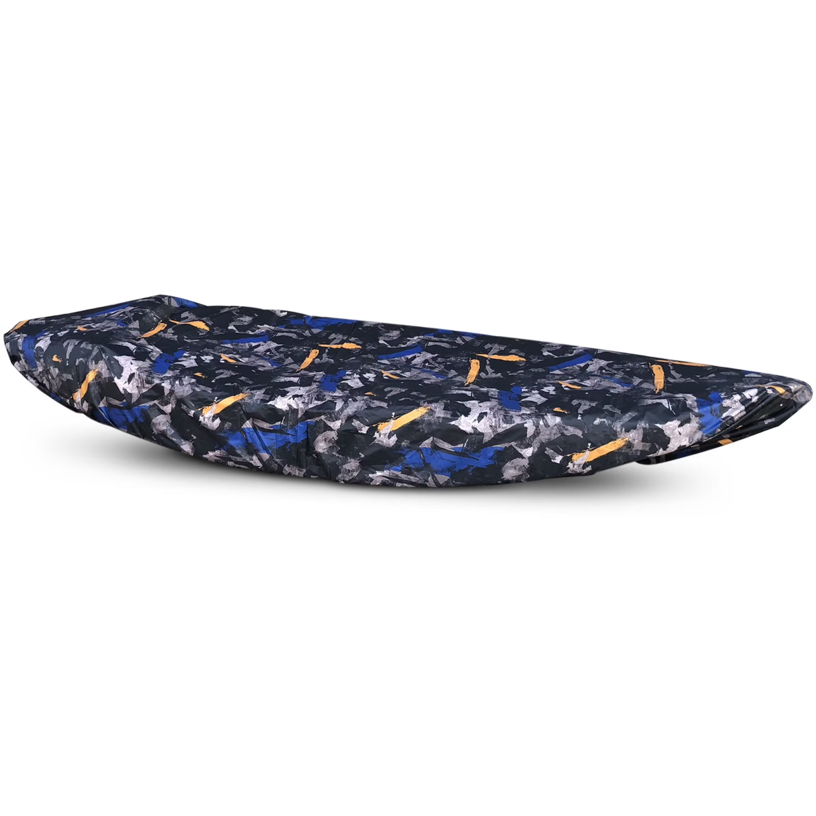 Waterproof Kayak Canoe Boat Cover S518