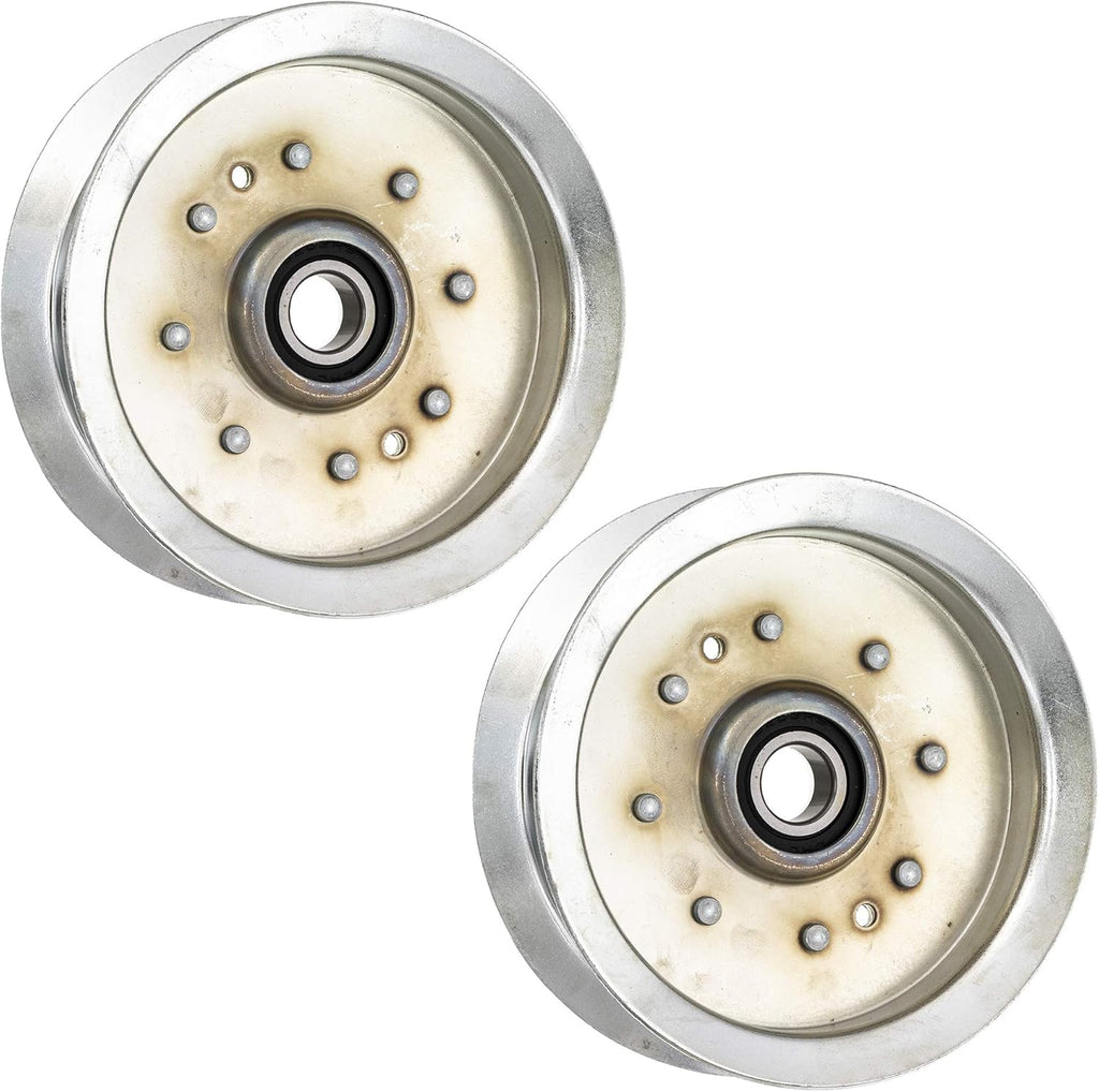 Deck Rebuild Kit for 50 inch Blade Spindle Belt Idler R55163