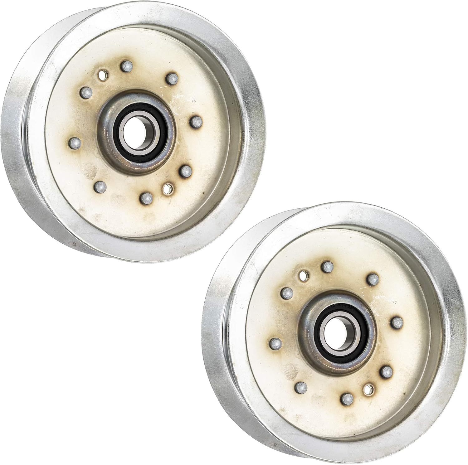 Deck Rebuild Kit for 50 inch Blade Spindle Belt Idler R55163