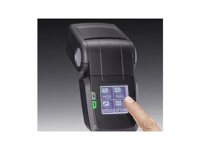 Digital Flash for Pentax H28446