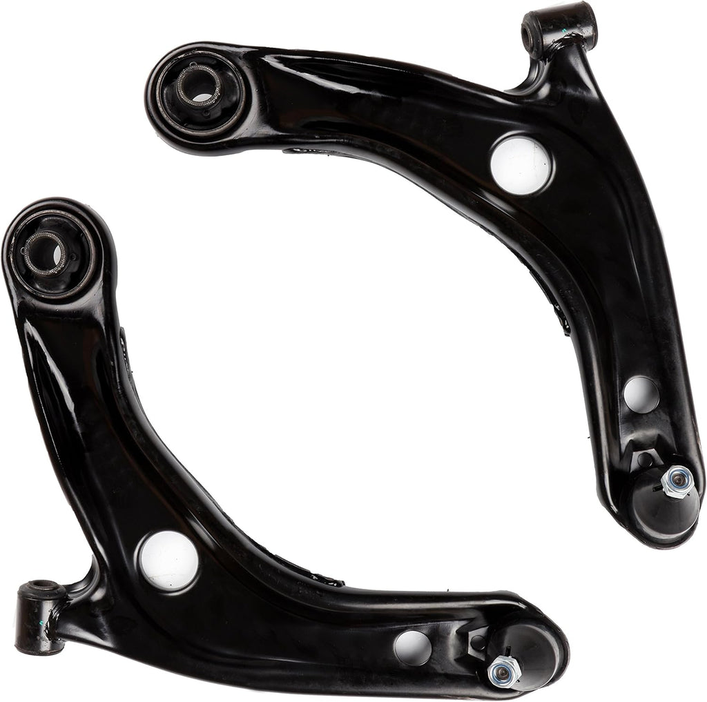 Lower Control Arms with Ball Joint Pack of 2 J773