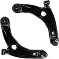 Lower Control Arms with Ball Joint Pack of 2 J773