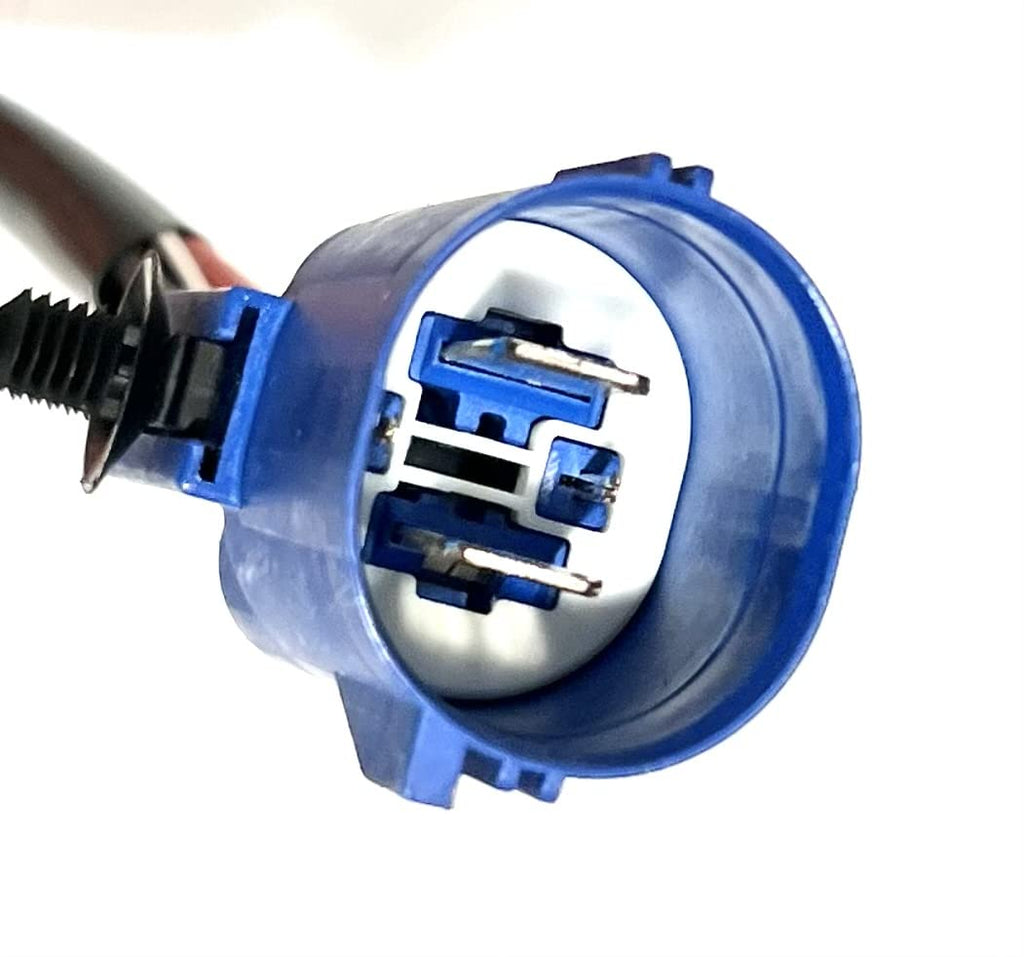 24 Volt Single Wheel Centrifugal Blower Fan C8164