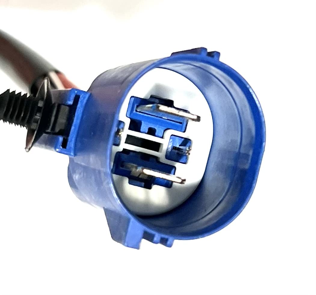 24 Volt Single Wheel Centrifugal Blower Fan C8164