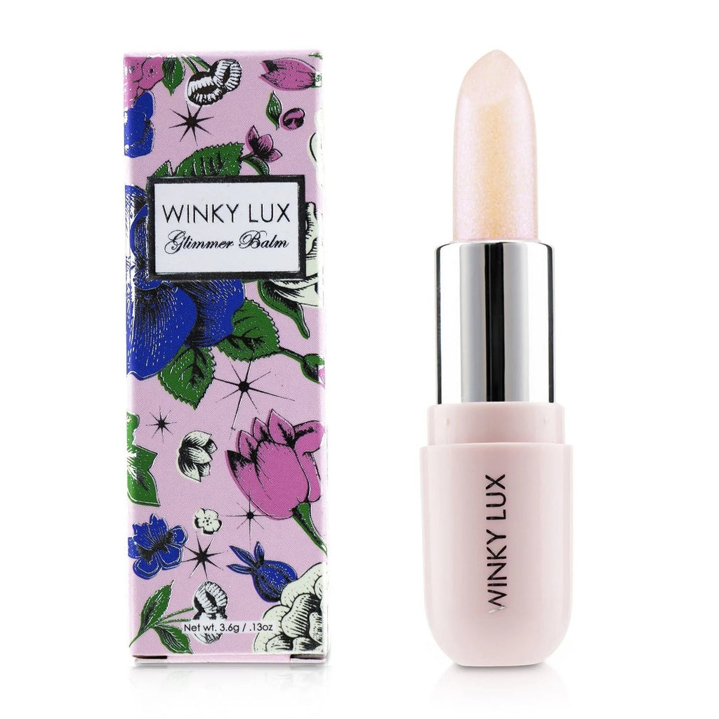 Glimmer pH Balm W765