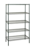 Wire Shelving Starter Kit Y574