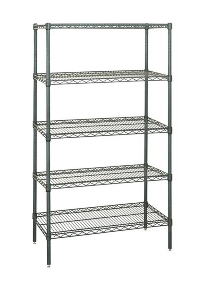 Wire Shelving Starter Kit Y574