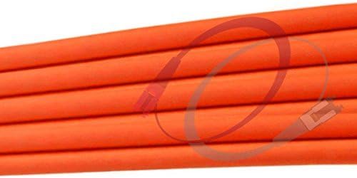 2M LC to SC Mode Conditioning Fiber Patch Cable O195275