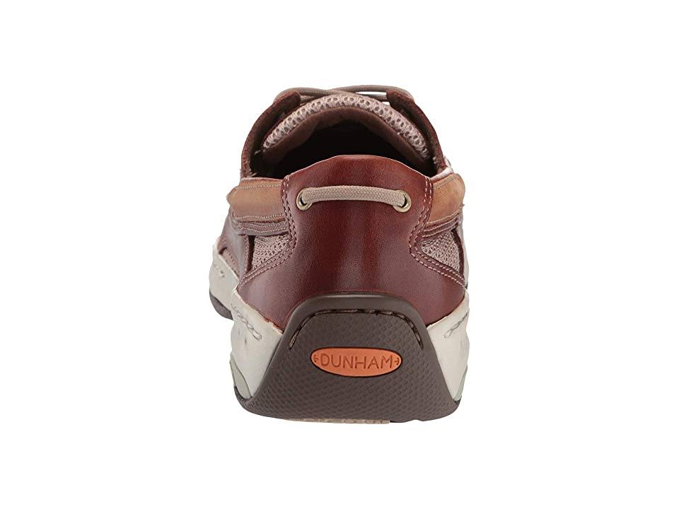 Brown Men's Shoes V274