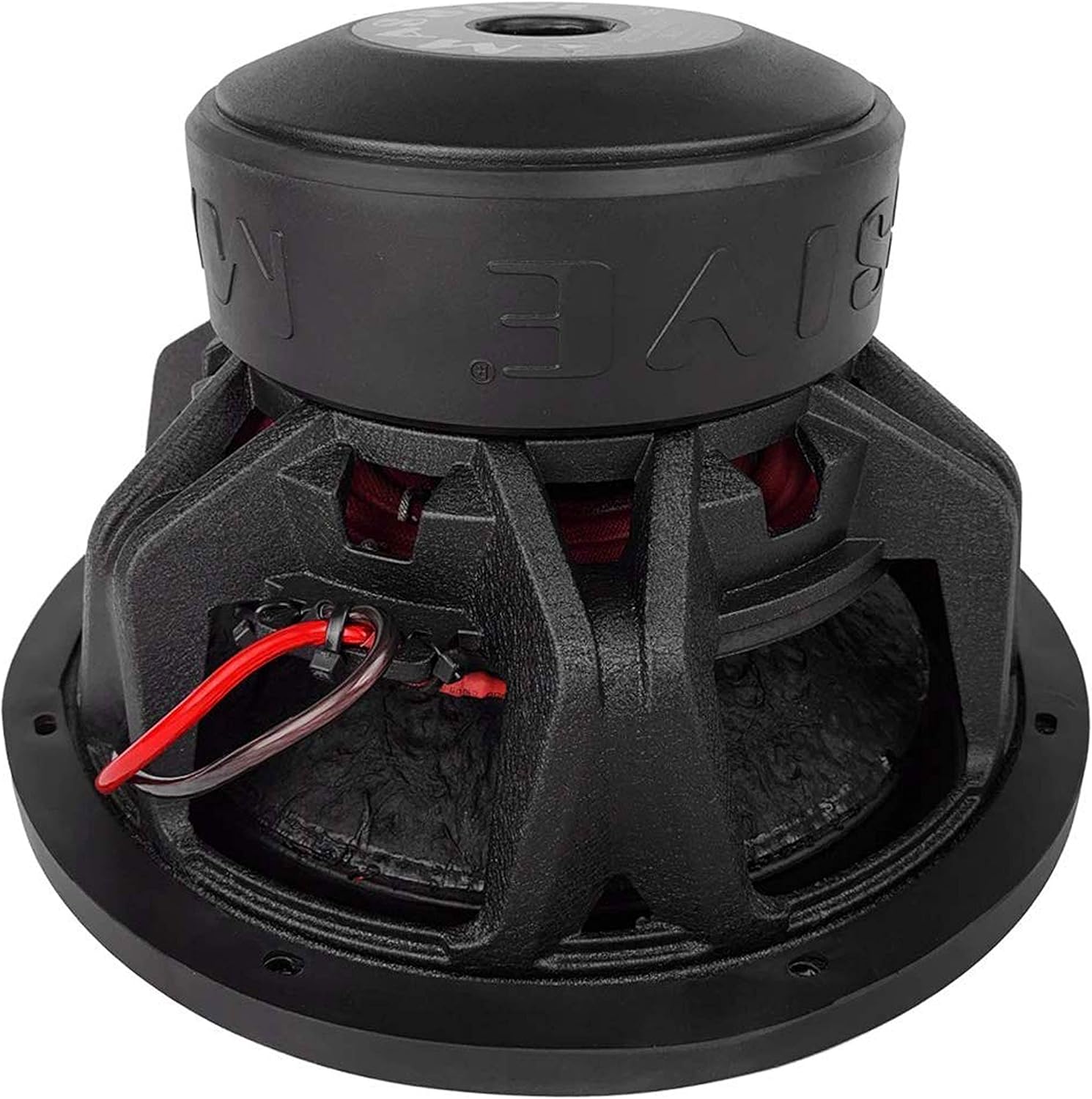 12 Inch 1000 Watt RMS Dual 4 Ohm Car Subwoofer A16074