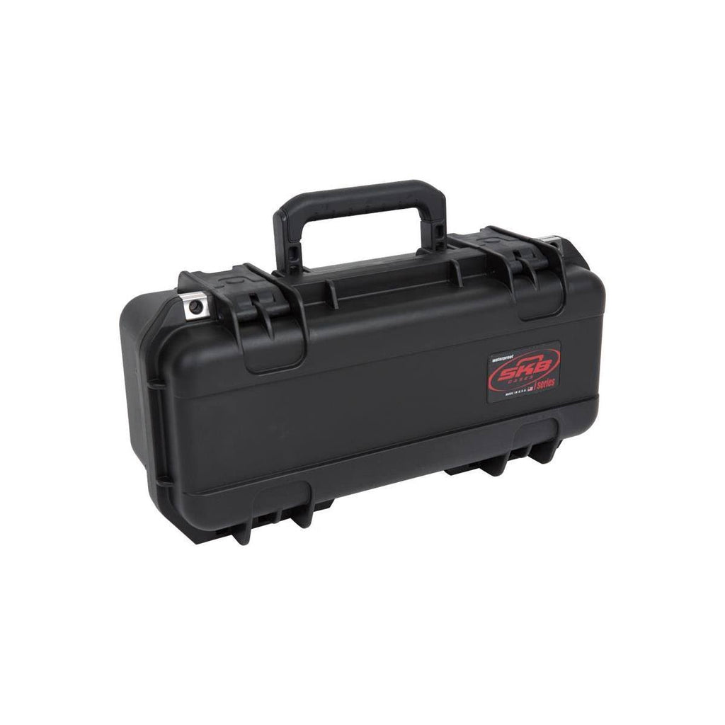 Utility Case with Cubed Foam F287