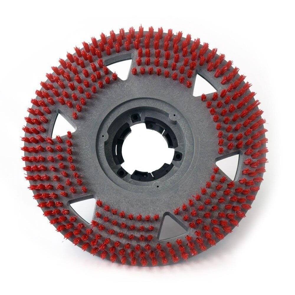 15x22 Poly Scrub Brush G282014