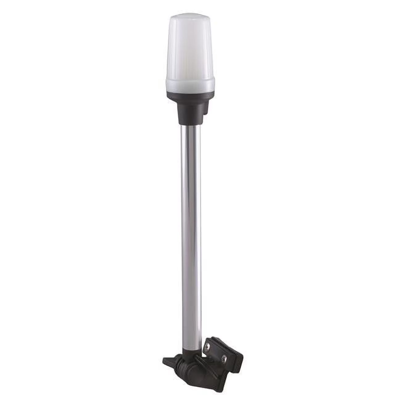 White All-Round Pole Lights A6152