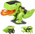 Solar Robot Kit 3-in-1 STEM Projects Robot Kit U7896