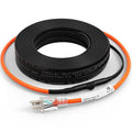 Self-Regulating Pipe Heating Cable, 80-feet 5W/ft Heat Tape, 120V D3740